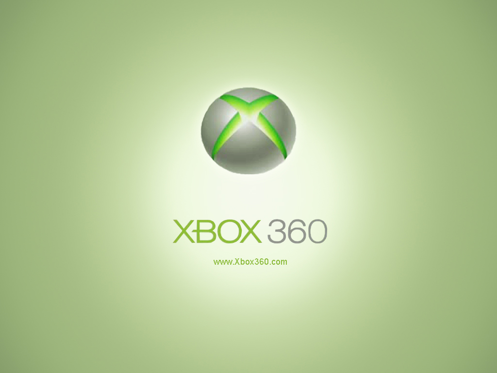 Xbox 360 Wallpaper