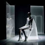 Visions of Futuristic Haute Couture by 1B42L8 16x9