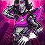 Mettaton Print