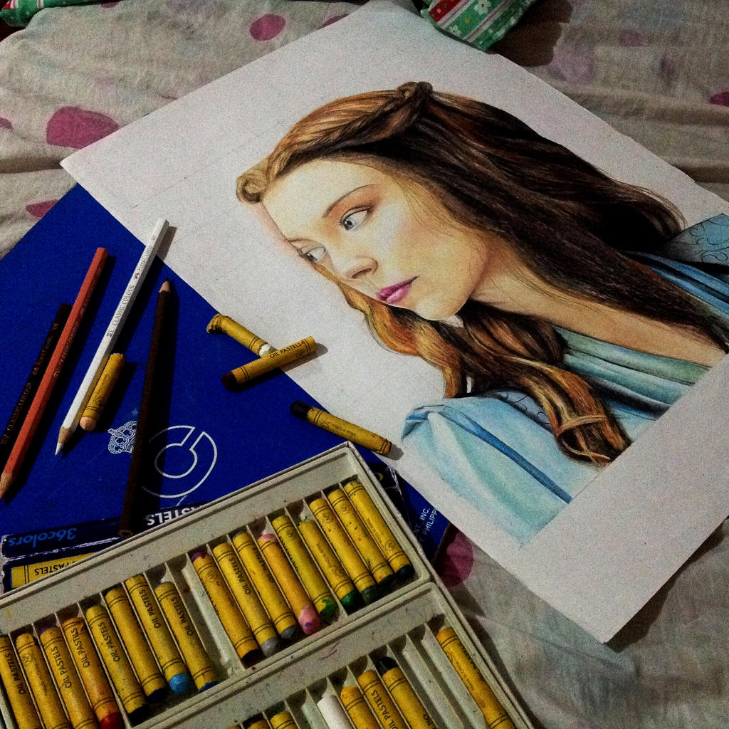 margaery tyrell