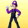 Waluigi