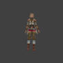 Final Fantasy XII - Ashelia