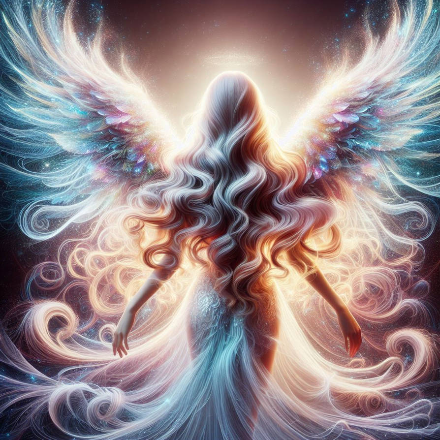 Bad And Beautiful Angel1 by MoonSkye2020 on DeviantArt