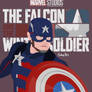 U.S. AGENT- THE FALCON AND THE WINTER SOLDIER