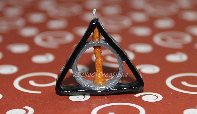 Deathly Hallows Symbol Version 3 (final)