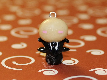 Chibi Slenderman