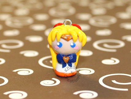 Chibi Sailor Venus