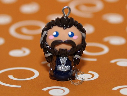 Chibi Thorin