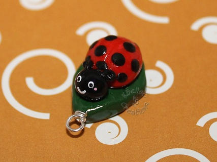 Chibi Ladybug
