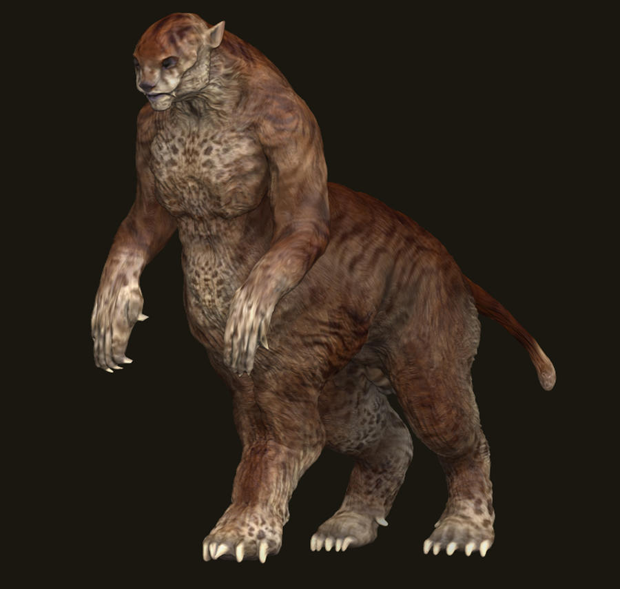 Chelgrian by Caberwood on DeviantArt