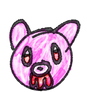 my grimiest gloomy bear