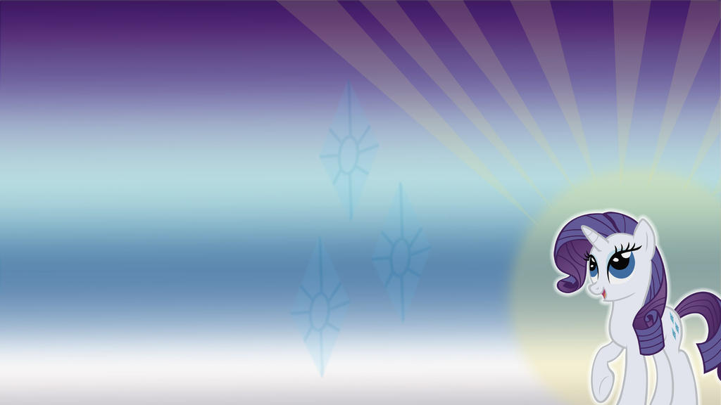 Super Mare Rarity The Fashion Mare - Rarity by NicolasDominique on DeviantArt