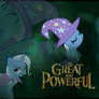 The Great and Powerful