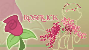 Roseluck