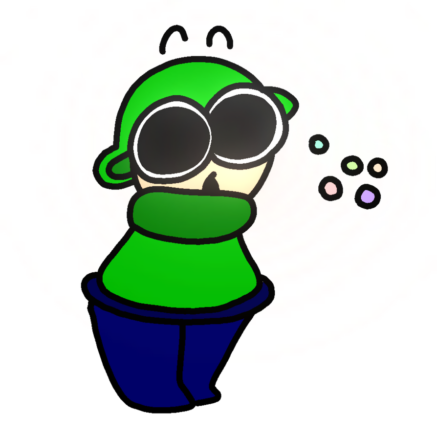 bandu by gayymedic on DeviantArt