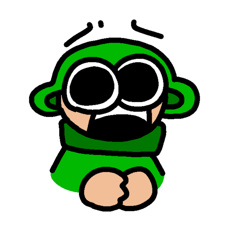 bandu!!!! by gayymedic on DeviantArt