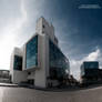 Glass Palace of Heerlen