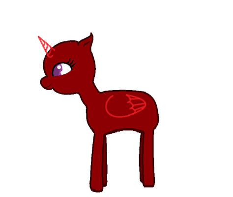 Base Pony