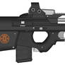 bullpup cqb shotgun