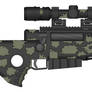 DSR-10 AMR Camo