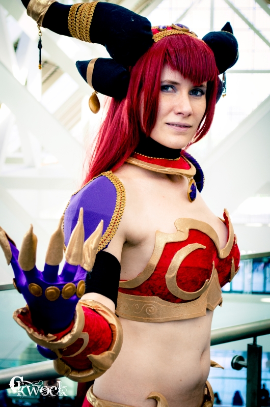 Alexstrasza 2