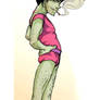 gorillaz: murdoc hung up