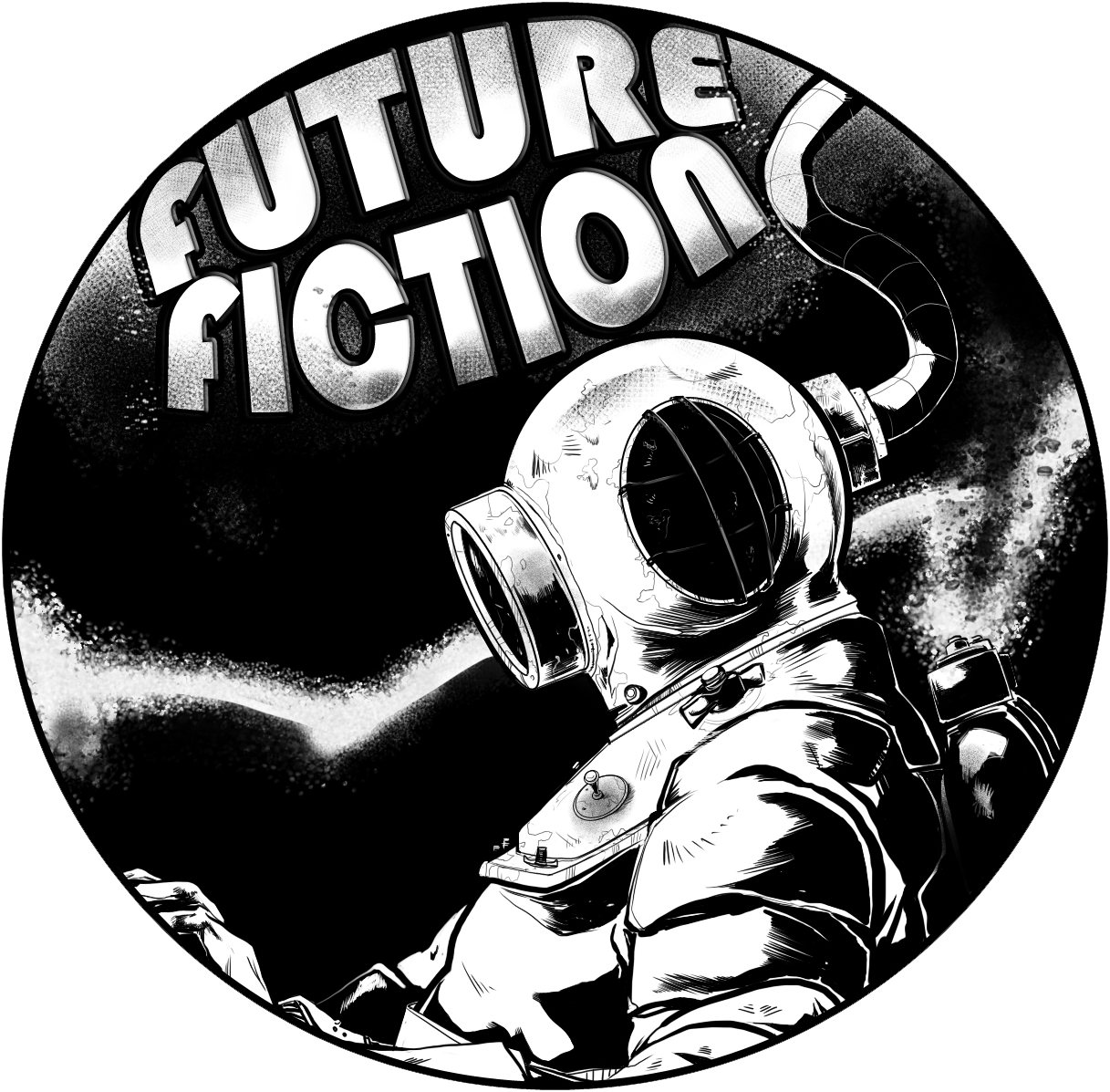 future/fiction: Diver Round