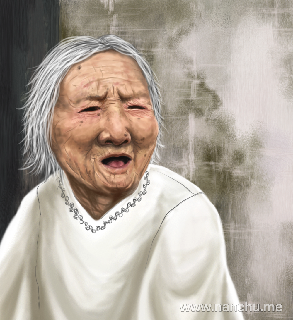 Grandmother