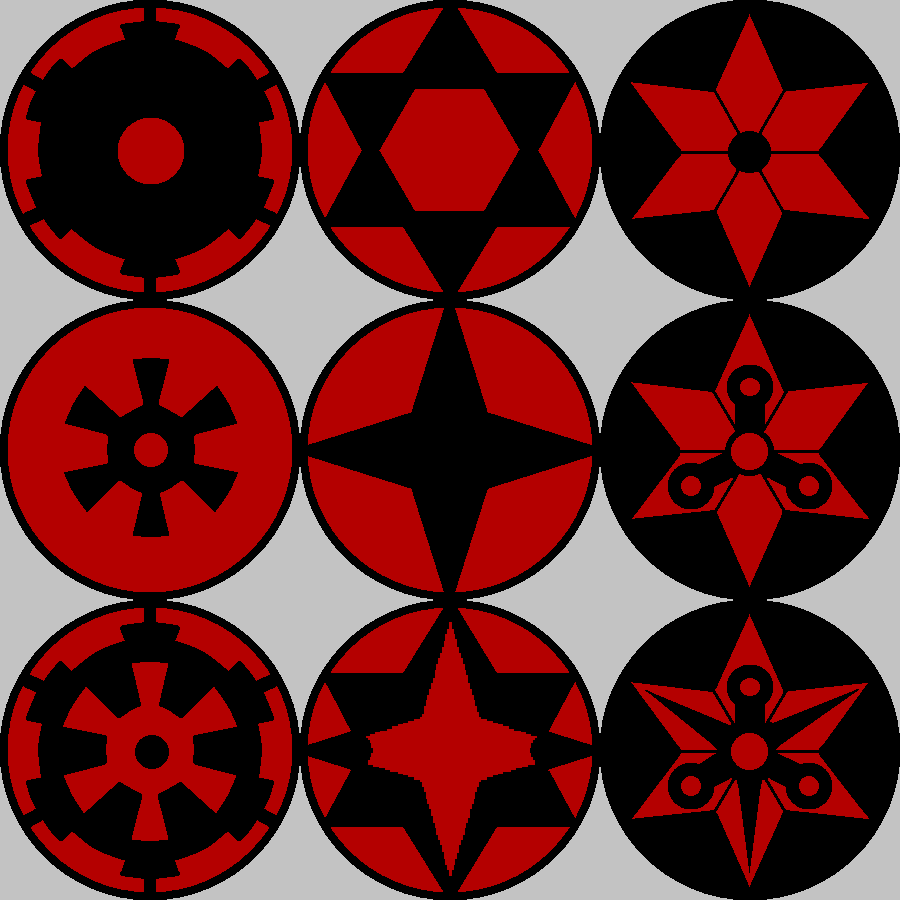 Mangekyo Sharingan Custom 2 by bkbsfa on DeviantArt