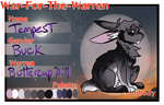WFTW Application - Tempest by Jurassic-Jared