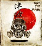 Fukushima by jesss33