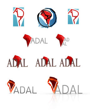 Logos ADAL