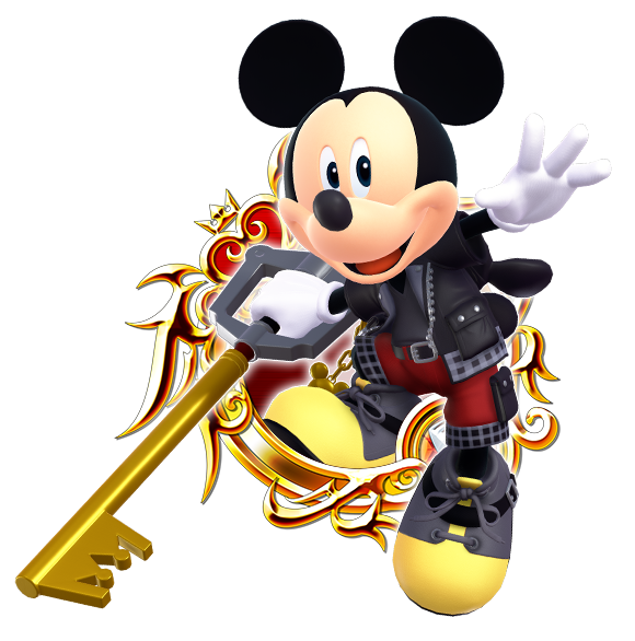 Kingdom Hearts celebra 90 años de Mickey Mouse | : noticias Kingdom Hearts celebra 90 años de Mickey Mouse | : noticias