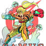 Samus