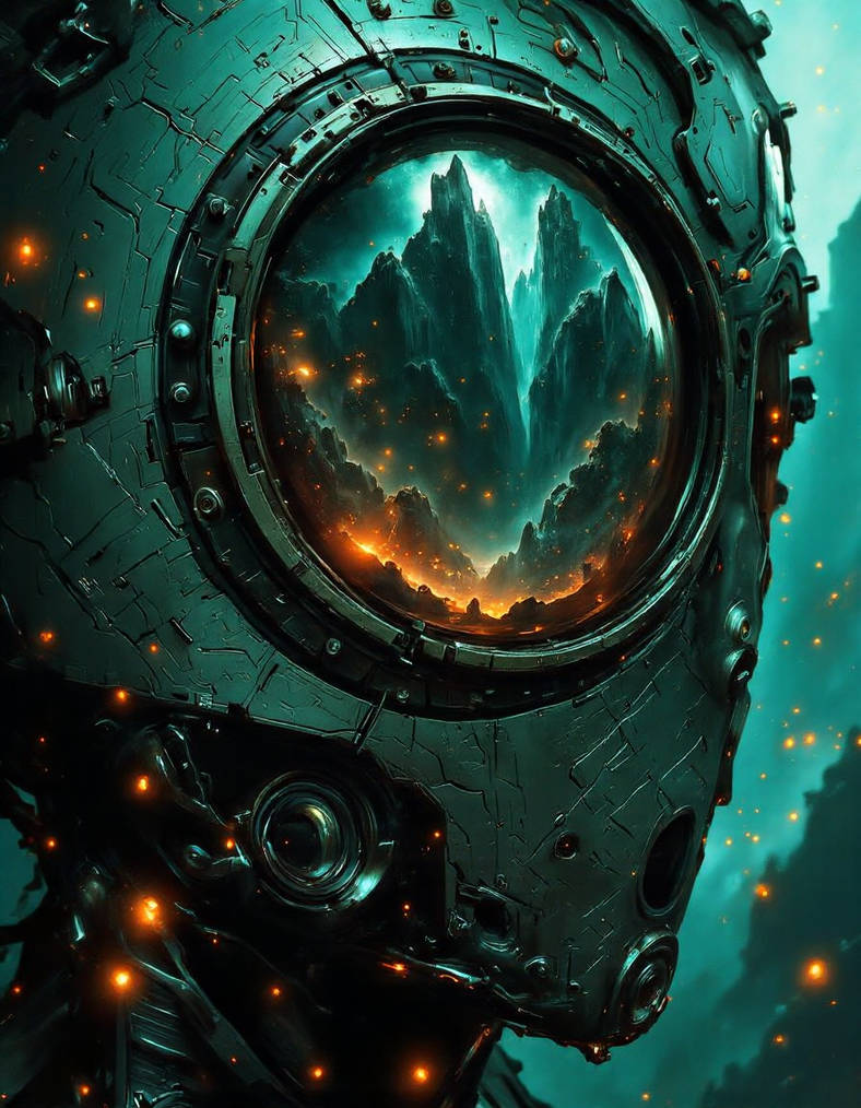 Reflections by Draxind on DeviantArt