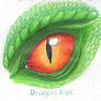 Dragon Eye