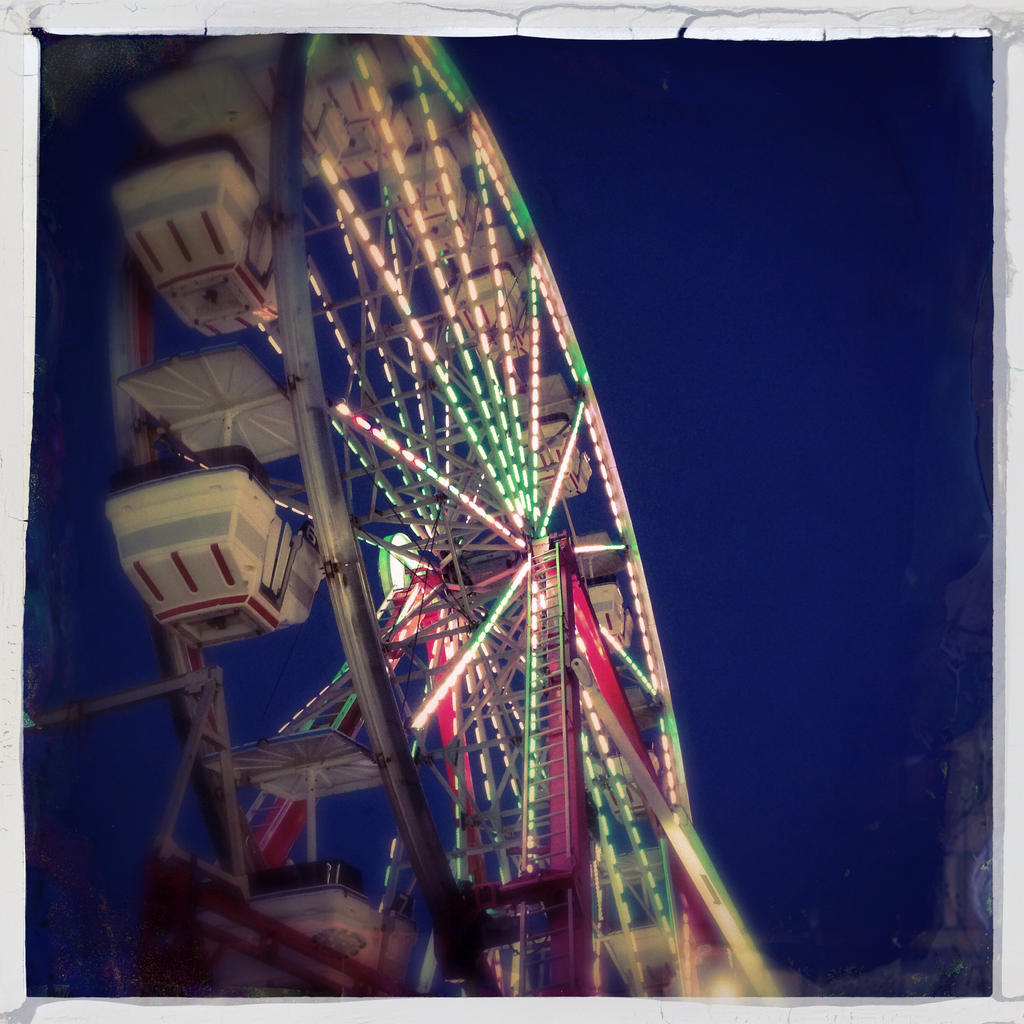 Fair Time