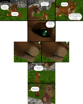 The True Heir - Page 4