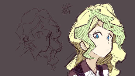 Diana Cavendish