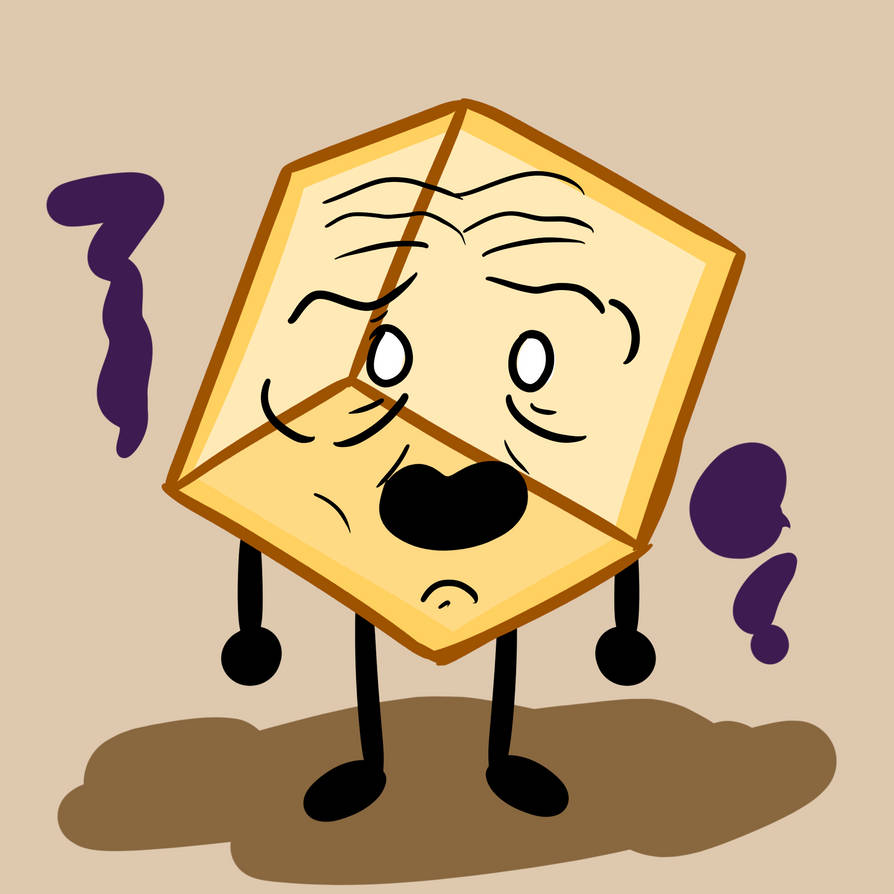 Loser Inanimate Loser is eliminated by RotokoKristall on DeviantArt