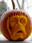 Escape from Pumkin Guts by PixelBlender