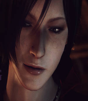 Ada Wong icon