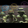 TMNT fangirls part 2