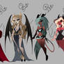 Adoptables