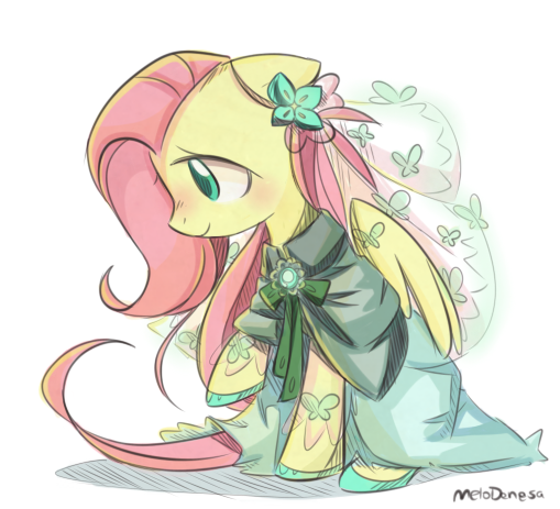 Fluttershy