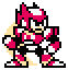 X3 Zero in 8 bit