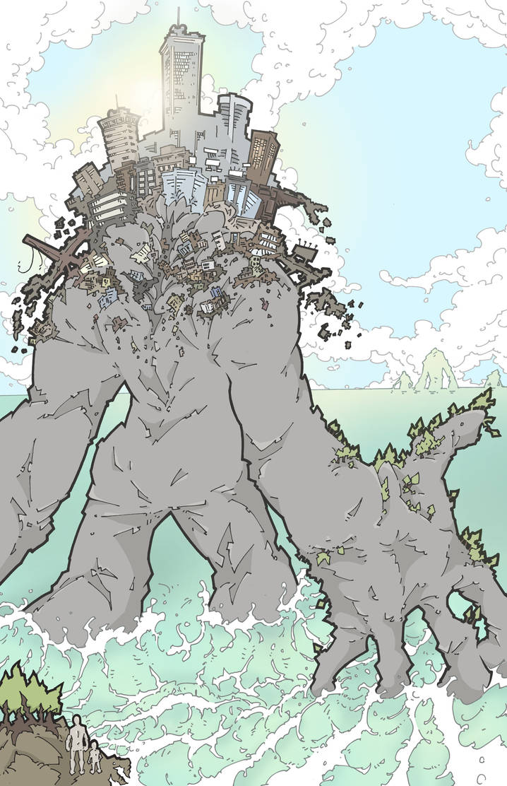 Civilization-Head by 31Legions on DeviantArt