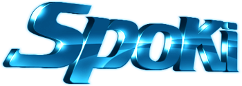 SpoKi Logo by BeastDesignn on DeviantArt