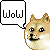 Doge icon