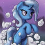Poof~